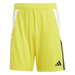 ADIDAS TIRO24 SHO - TMYELL/BLACK