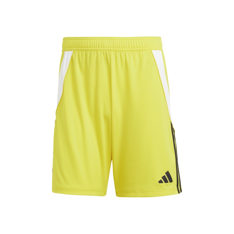 ADIDAS TIRO24 SHO - TMYELL/BLACK