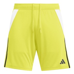 ADIDAS TIRO24 SHO - TMYELL/BLACK