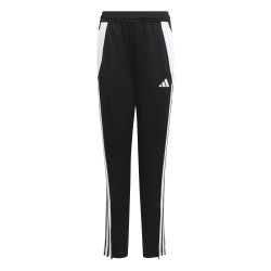 ADIDAS TIRO24 TR PT JR. - BLACK/WHITE
