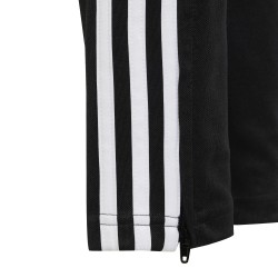 ADIDAS TIRO24 TR PT JR. - BLACK/WHITE