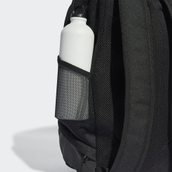 ADIDAS TIRO L BACKPACK - BLACK/WHITE