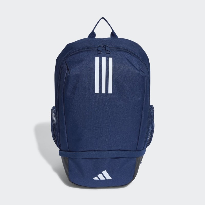 ADIDAS TIRO L BACKPACK - TENABL/BLACK