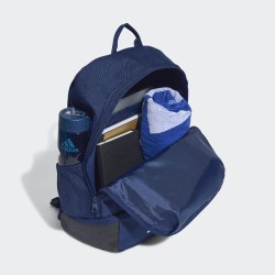 ADIDAS TIRO L BACKPACK - TENABL/BLACK