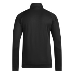 ADIDAS TIRO24 TR JKT - BLACK/WHITE