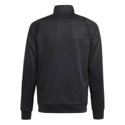 ADIDAS TIRO24 TR JKT JR. - BLACK/WHITE