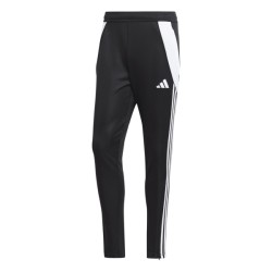 ADIDAS TIRO24 TR PANT S - BLACK/WHITE