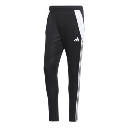 ADIDAS TIRO24 TR PANT S - BLACK/WHITE