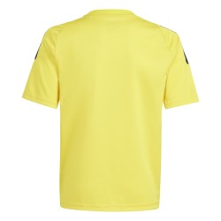 ADIDAS TIRO24 JSY JR. - TMYELL/WHITE