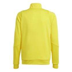 ADIDAS TIRO24 TR JKT JR. - TMYELL/WHITE