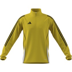 ADIDAS TIRO24 TR TOP - TMYELL/WHITE