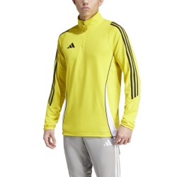 ADIDAS TIRO24 TR TOP - TMYELL/WHITE