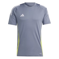 ADIDAS TIRO24 JSY - TMONIX/WHITE