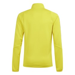 ADIDAS TIRO24 TR TOP JR. - TMYELL/WHITE