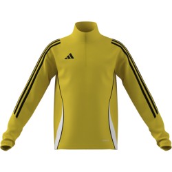 ADIDAS TIRO24 TR TOP JR. - TMYELL/WHITE