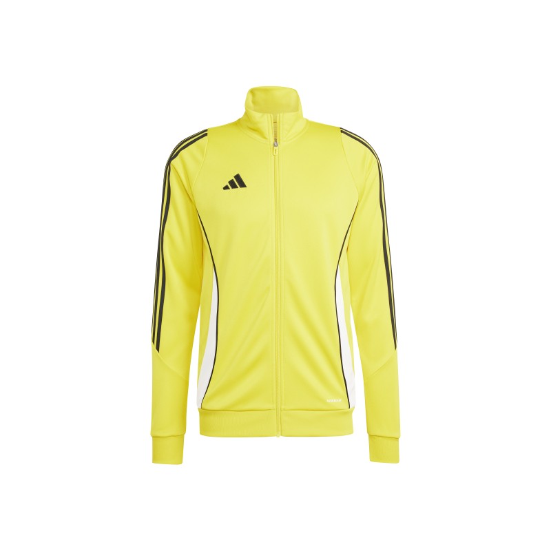 ADIDAS TIRO24 TR JKT - TMYELL/WHITE