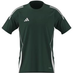 ADIDAS TIRO24 JSY - DRKGRN/WHITE