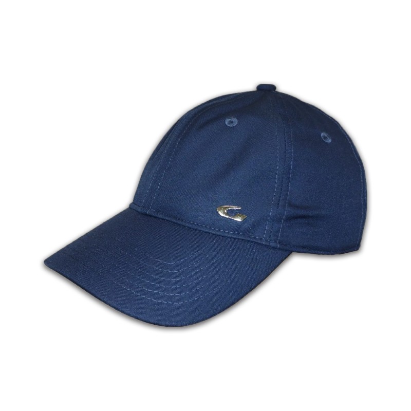 GEMS CAPPELLO CON VISIERA SUNNY - BLU