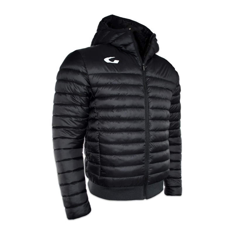 GEMS BOMBER TERRANOVA - NERO