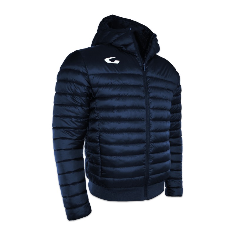 GEMS BOMBER TERRANOVA - BLU