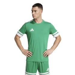 ADIDAS SQUA25 JSY - TEAGRN/WHITE