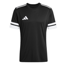 ADIDAS SQUA25 JSY - BLACK/WHITE
