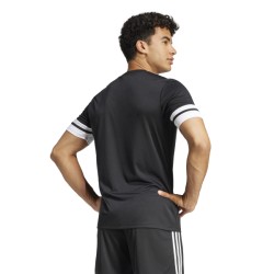 ADIDAS SQUA25 JSY - BLACK/WHITE