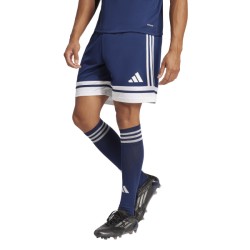 ADIDAS SQUA25 SHO - TENABL/WHITE