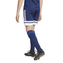 ADIDAS SQUA25 SHO Y - TENABL/WHITE