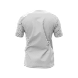 GEMS MAGLIA BOCA - BIANCO/GRIGIO
