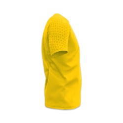 GEMS MAGLIA BOCA - GIALLO/BIANCO
