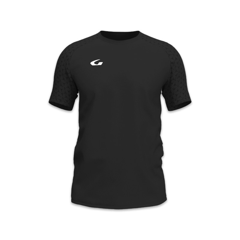 GEMS MAGLIA BOCA - NERO/BIANCO
