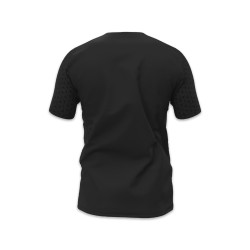 GEMS MAGLIA BOCA - NERO/BIANCO