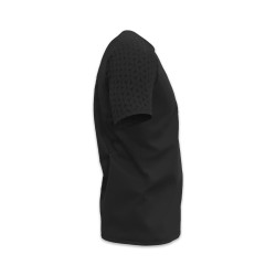 GEMS MAGLIA BOCA - NERO/BIANCO