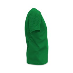 GEMS MAGLIA BOCA - VERDE/BIANCO
