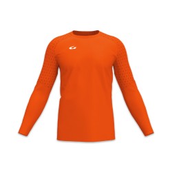 GEMS MAGLIA DEFENSA - ARANCIO/BIANCO