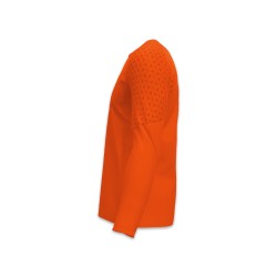 GEMS MAGLIA DEFENSA - ARANCIO/BIANCO