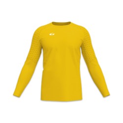 GEMS MAGLIA DEFENSA - GIALLO/BIANCO