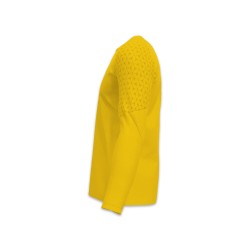 GEMS MAGLIA DEFENSA - GIALLO/BIANCO
