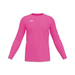 GEMS MAGLIA DEFENSA - ROSA/BIANCO