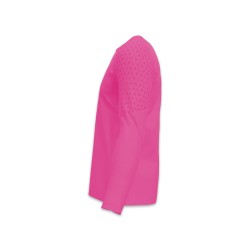 GEMS MAGLIA DEFENSA - ROSA/BIANCO