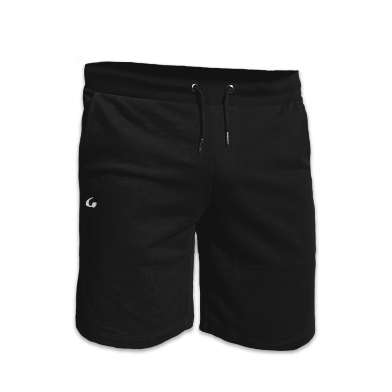 GEMS BERMUDA HOP - NERO