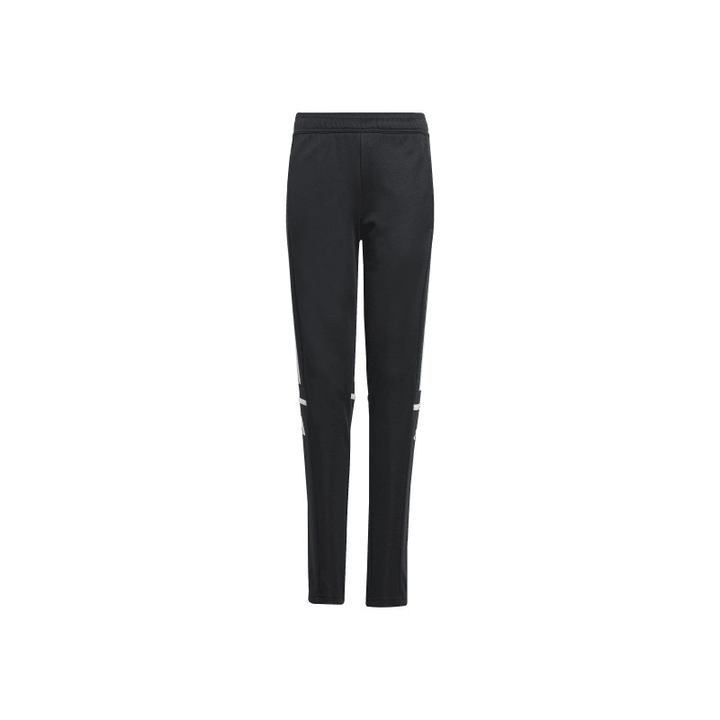 ADIDAS SQUADRA25 TRAINING PANT JR. - BLACK/WHITE