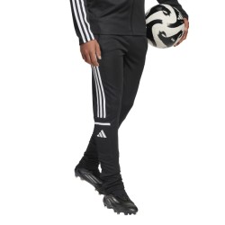 ADIDAS SQUADRA25 TRAINING PANT JR. - BLACK/WHITE