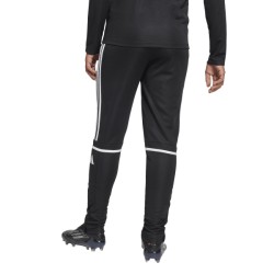 ADIDAS SQUADRA25 TRAINING PANT JR. - BLACK/WHITE