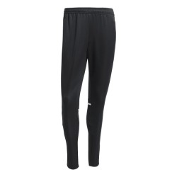 ADIDAS SQUADRA25 TRAINING PANT - BLACK/WHITE