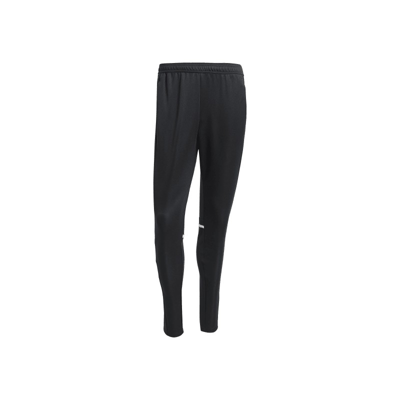 ADIDAS SQUADRA25 TRAINING PANT - BLACK/WHITE