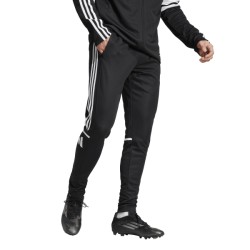ADIDAS SQUADRA25 TRAINING PANT - BLACK/WHITE