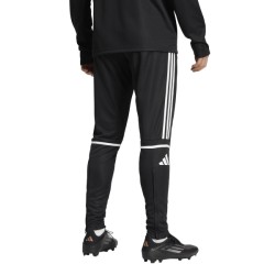 ADIDAS SQUADRA25 TRAINING PANT - BLACK/WHITE