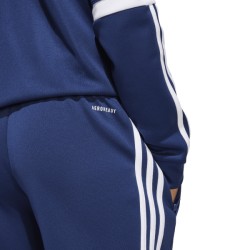ADIDAS SQUADRA25 TRAINING PANT JR. - TEAM NAVY BLUE 2/WHITE